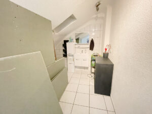 Diele-Gäste WC