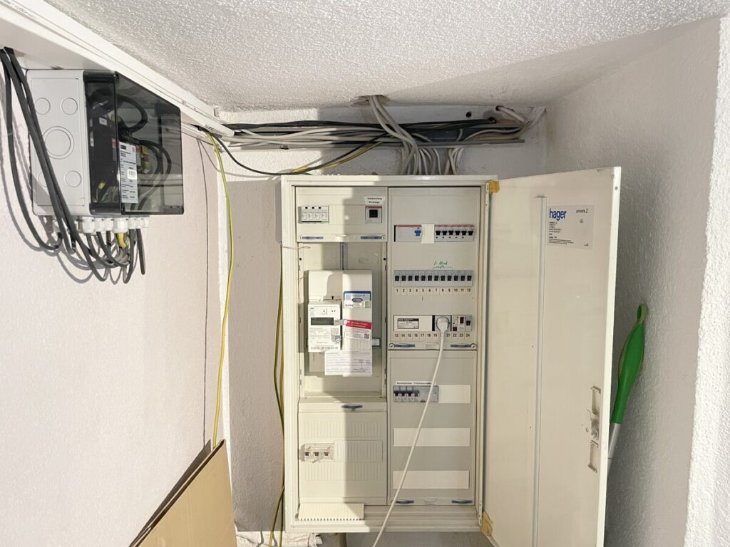 Elektrik