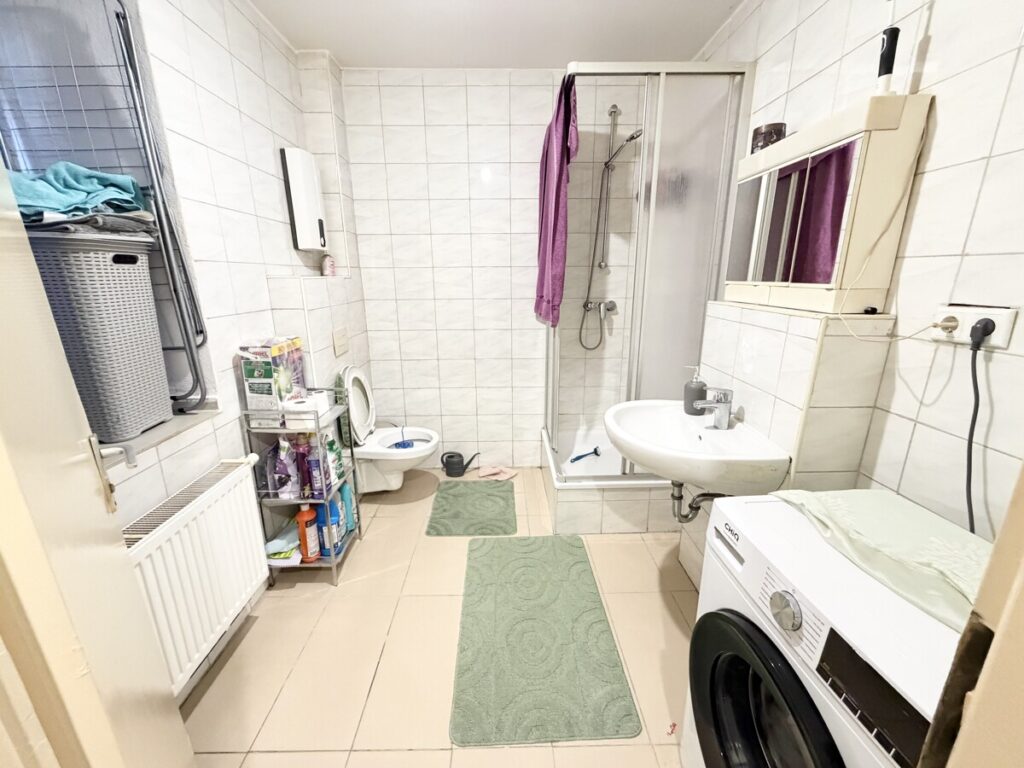 EG Wohnung