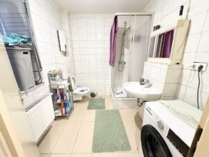 EG Wohnung