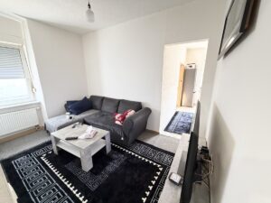 EG Wohnung