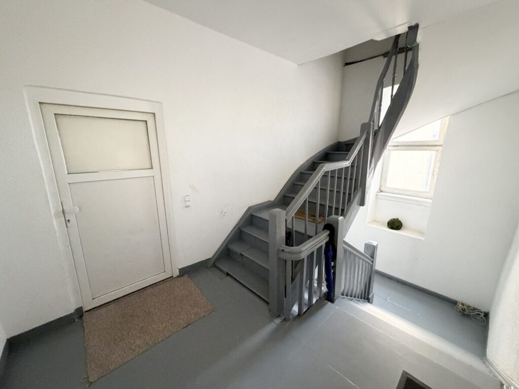 Treppenhaus