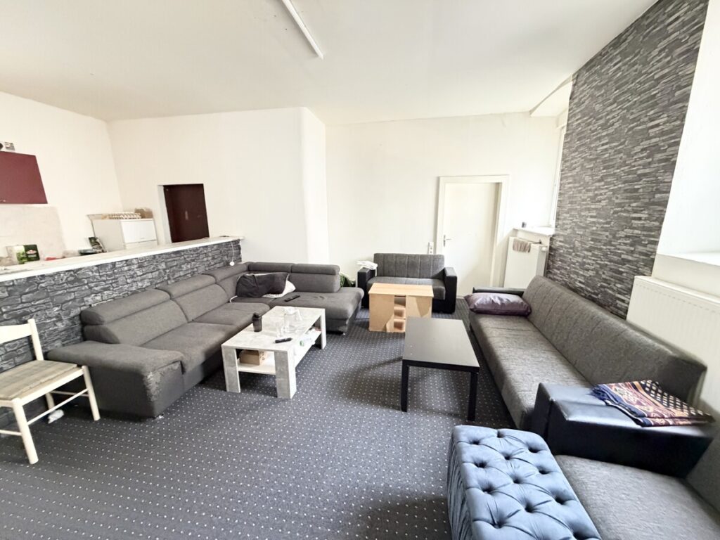 EG Wohnung