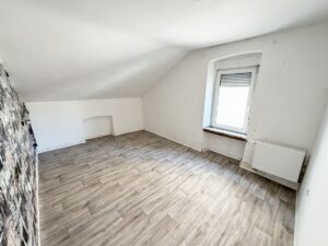 Dachgeschoss