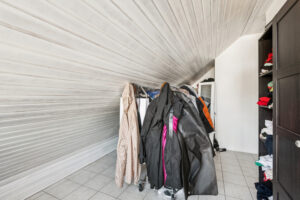 Studio Dachgeschoss