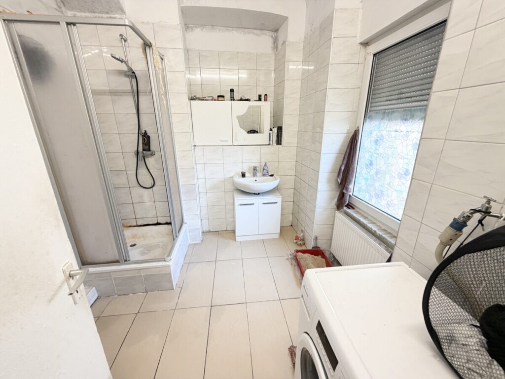 EG Wohnung