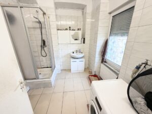 EG Wohnung