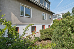 Seitenansicht