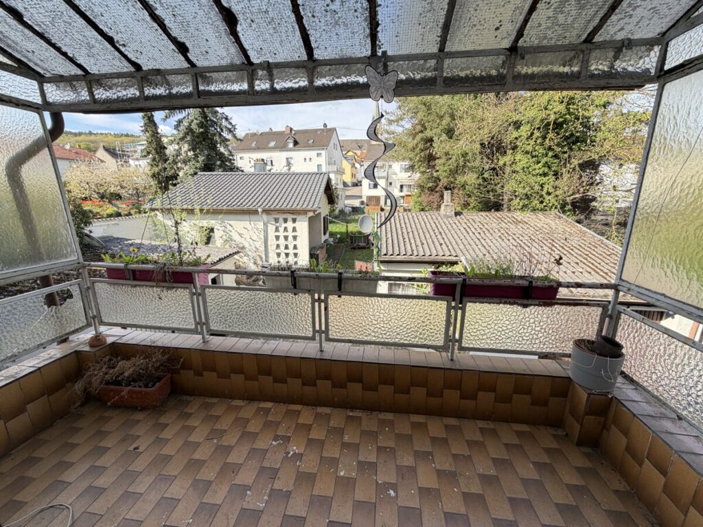 Balkon
