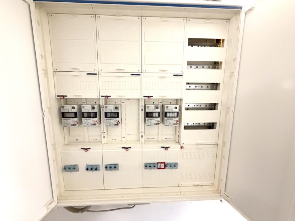 Elektrik