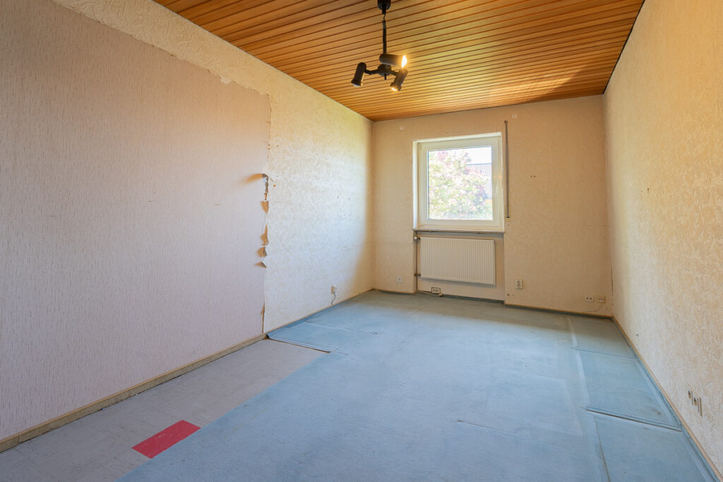 Schlafzimmer II