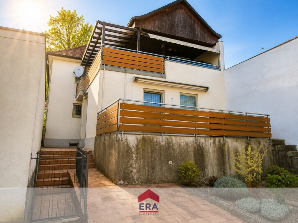 Hinterhaus