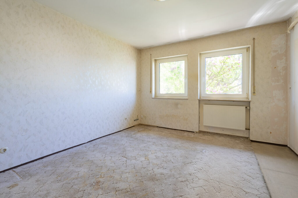 Schlafzimmer III