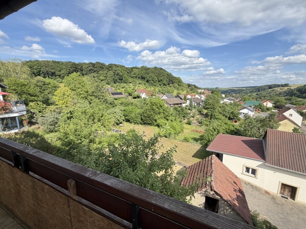 Aussicht