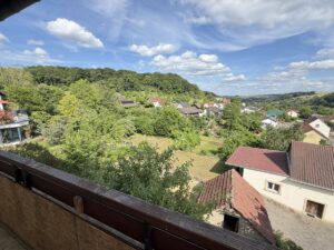 Aussicht