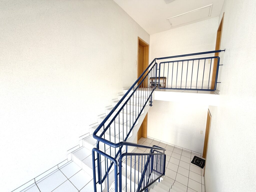Treppenhaus