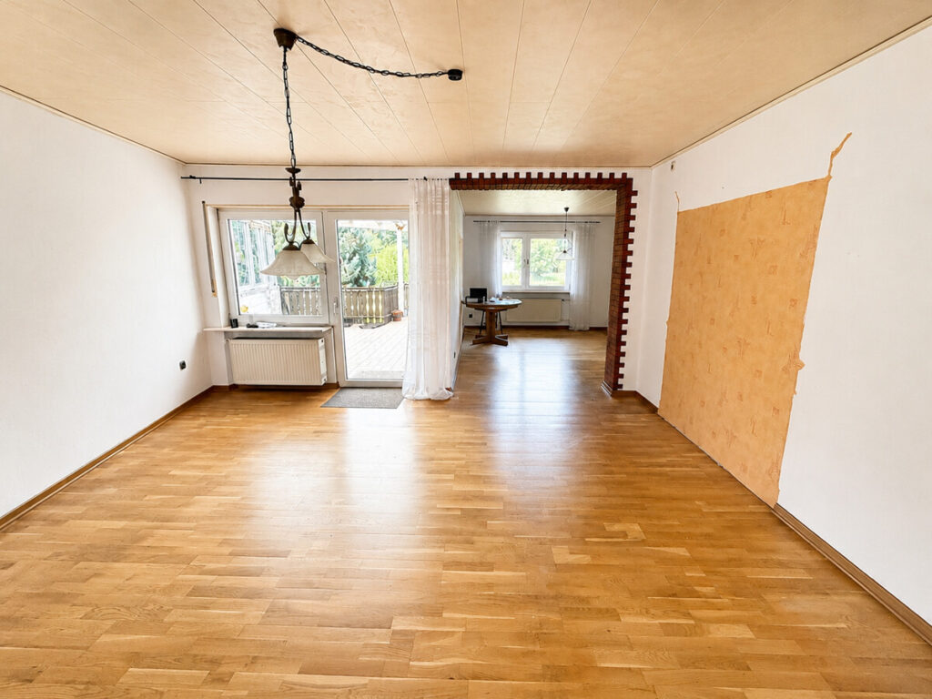 Wohnraum