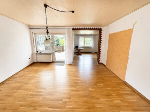 Wohnraum