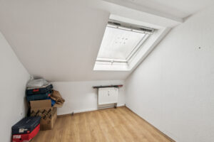 Wohnung DG