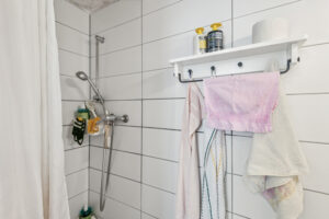 Wohnung 1. OG Anbau
