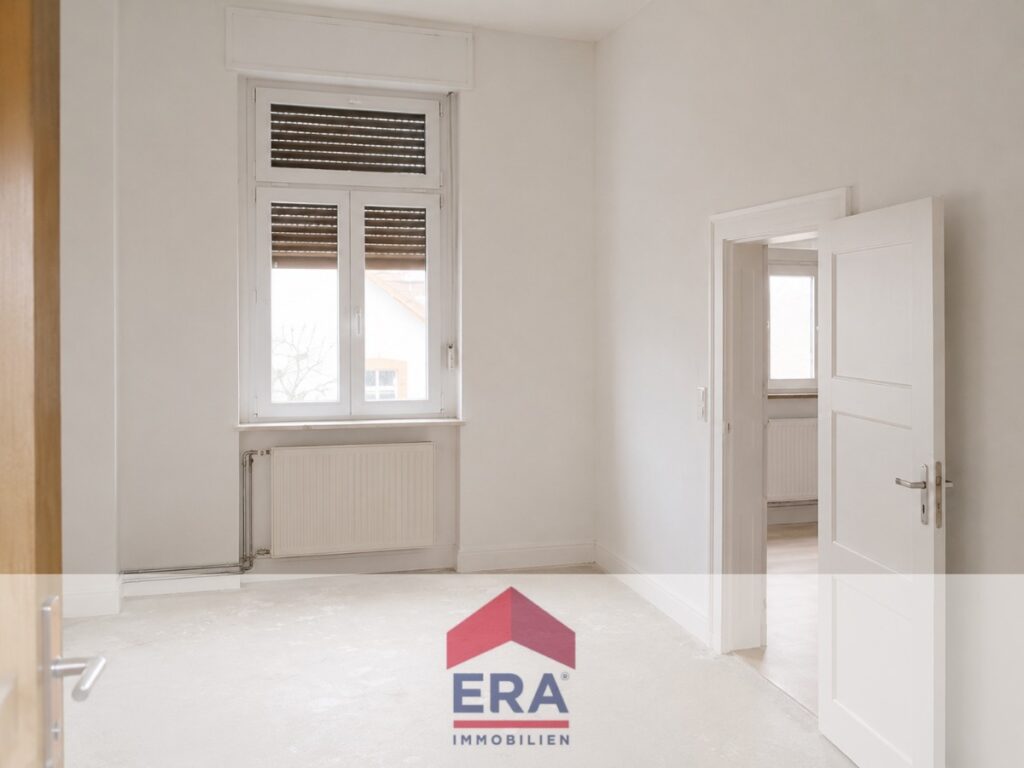 2.OG Wohnung