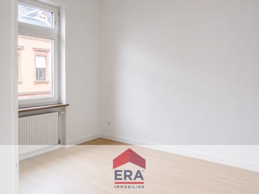 1.OG Wohnung