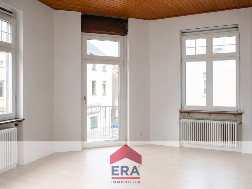 1.OG Wohnung
