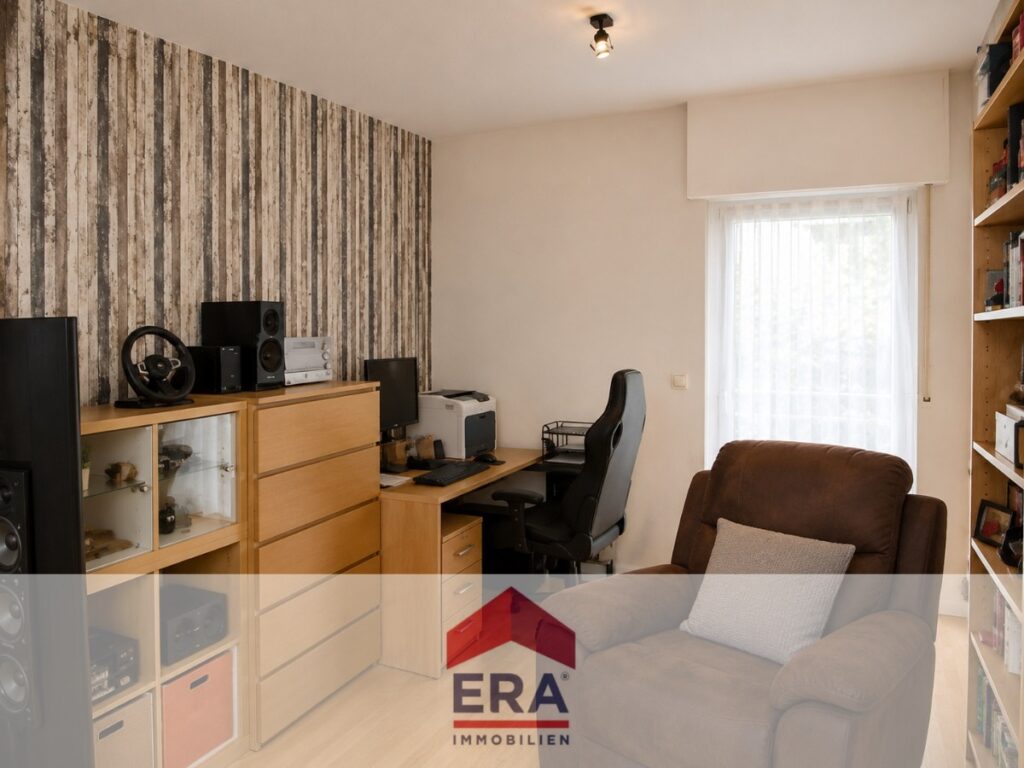 Büro / Wohnung 1