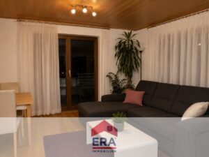 Wohnzimmer / Wohnung 2