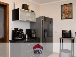 Küche / Wohnung 1