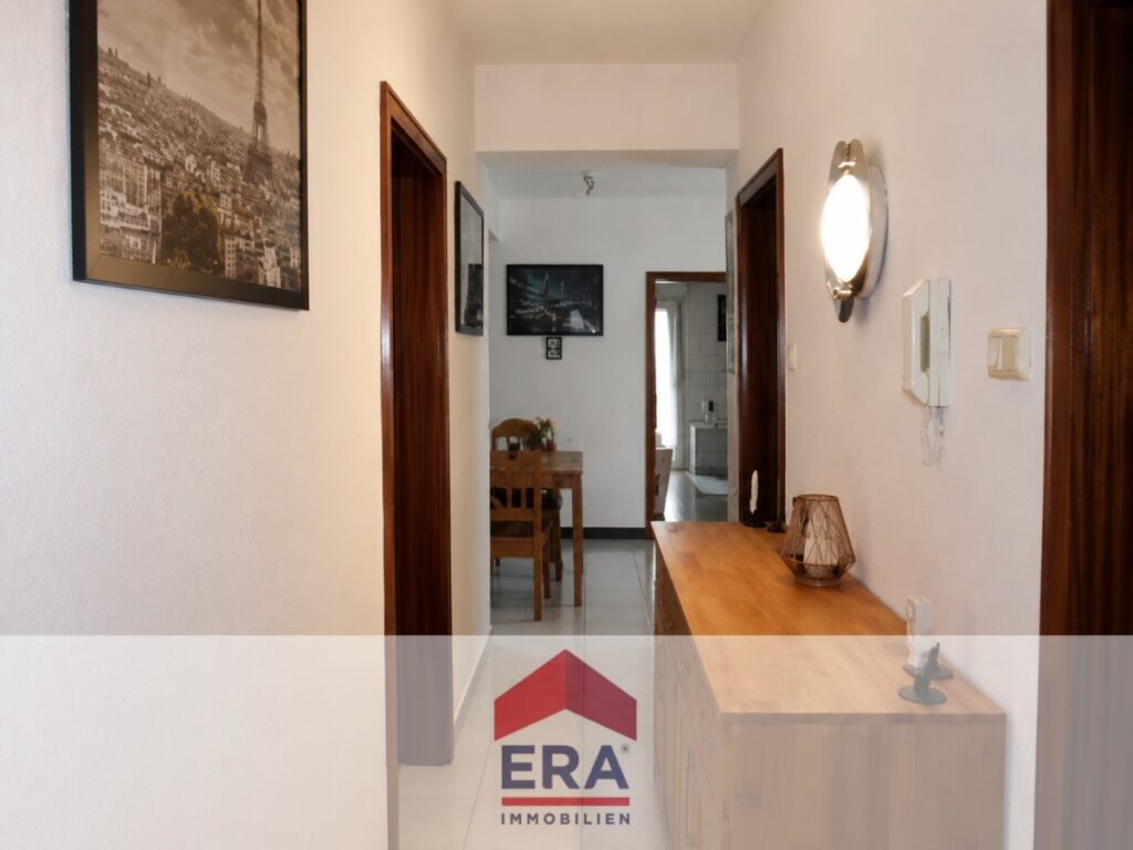 Flur / Wohnung 1