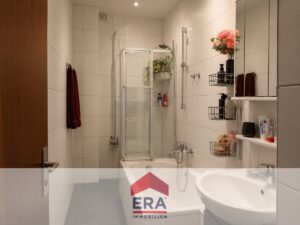 Badezimmer / Wohnung 1