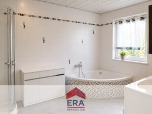Badezimmer / Einheit 1