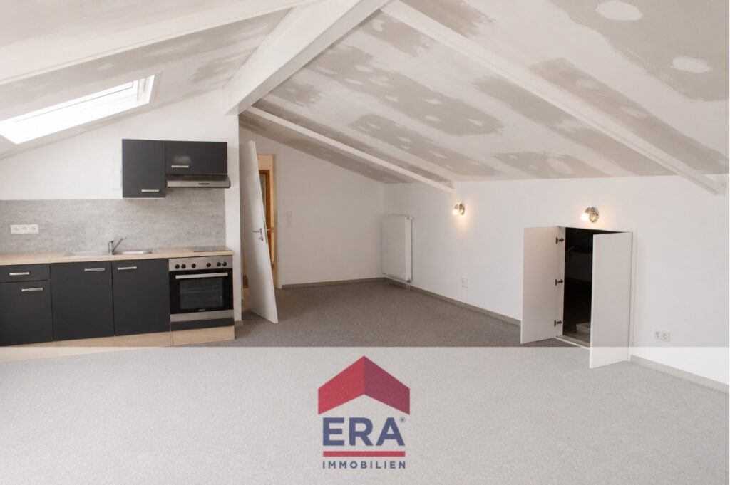 1 Zimmer Apartment