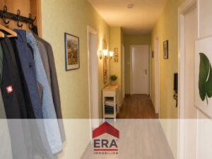 Flur / Wohnung im 1.OG