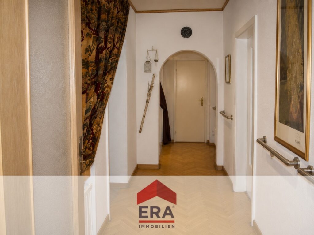 Flur / EG Wohnung
