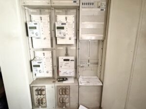 Elektrik