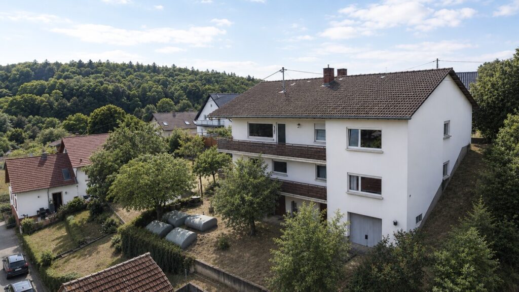 Rückseite