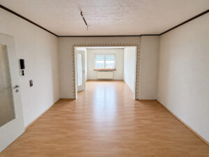 Wohnraum