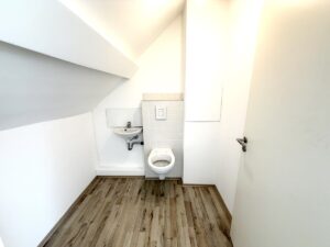 Gäste Wc