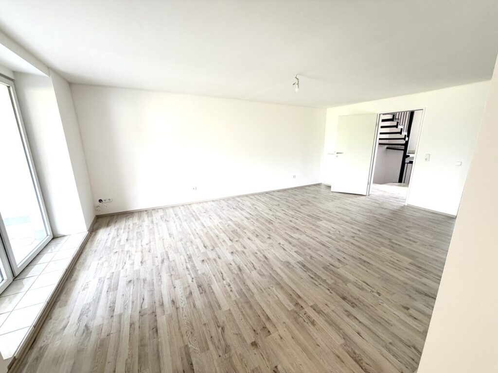 Wohnung 1
