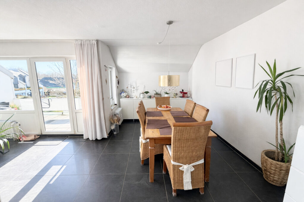 Esszimmer