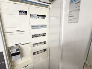 Elektrik