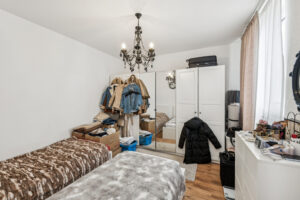 Wohnung 1. OG Anbau