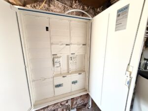 Elektrik