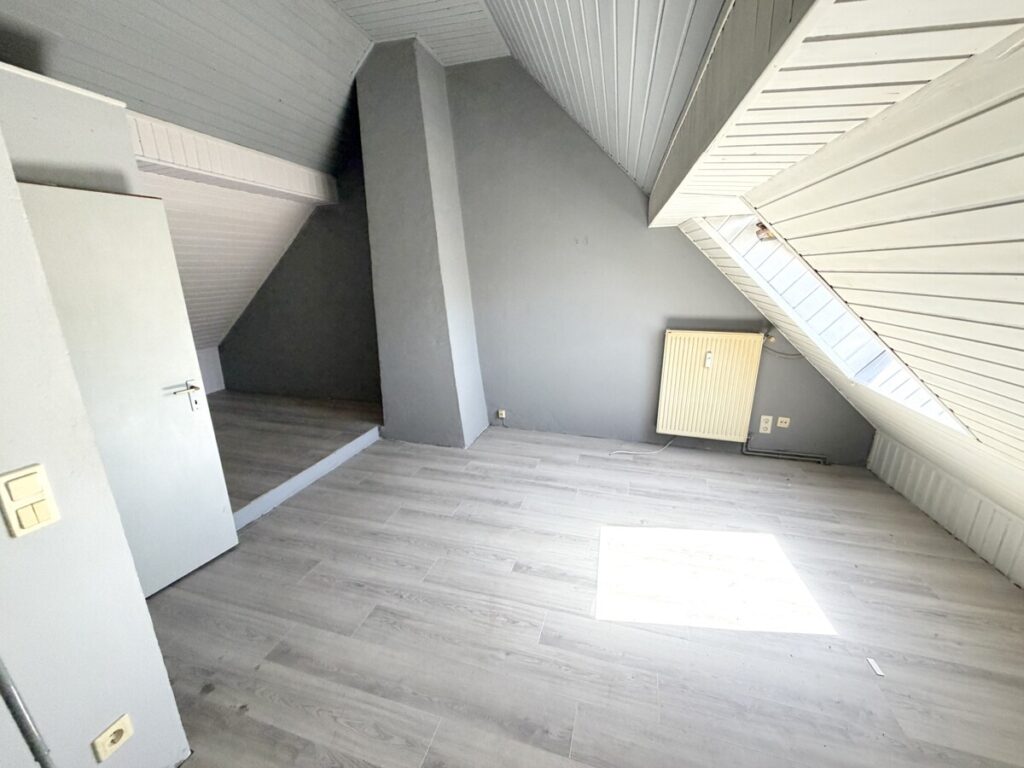 OG Wohnung