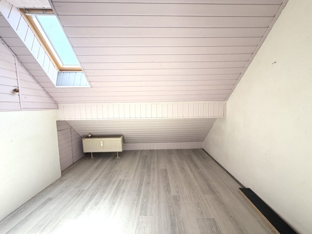 OG Wohnung