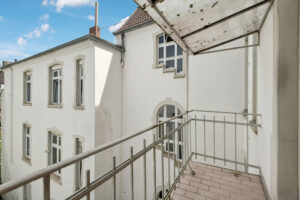 Sonnenbalkon