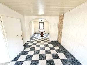 Wohnraum