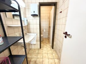 Personal Wc